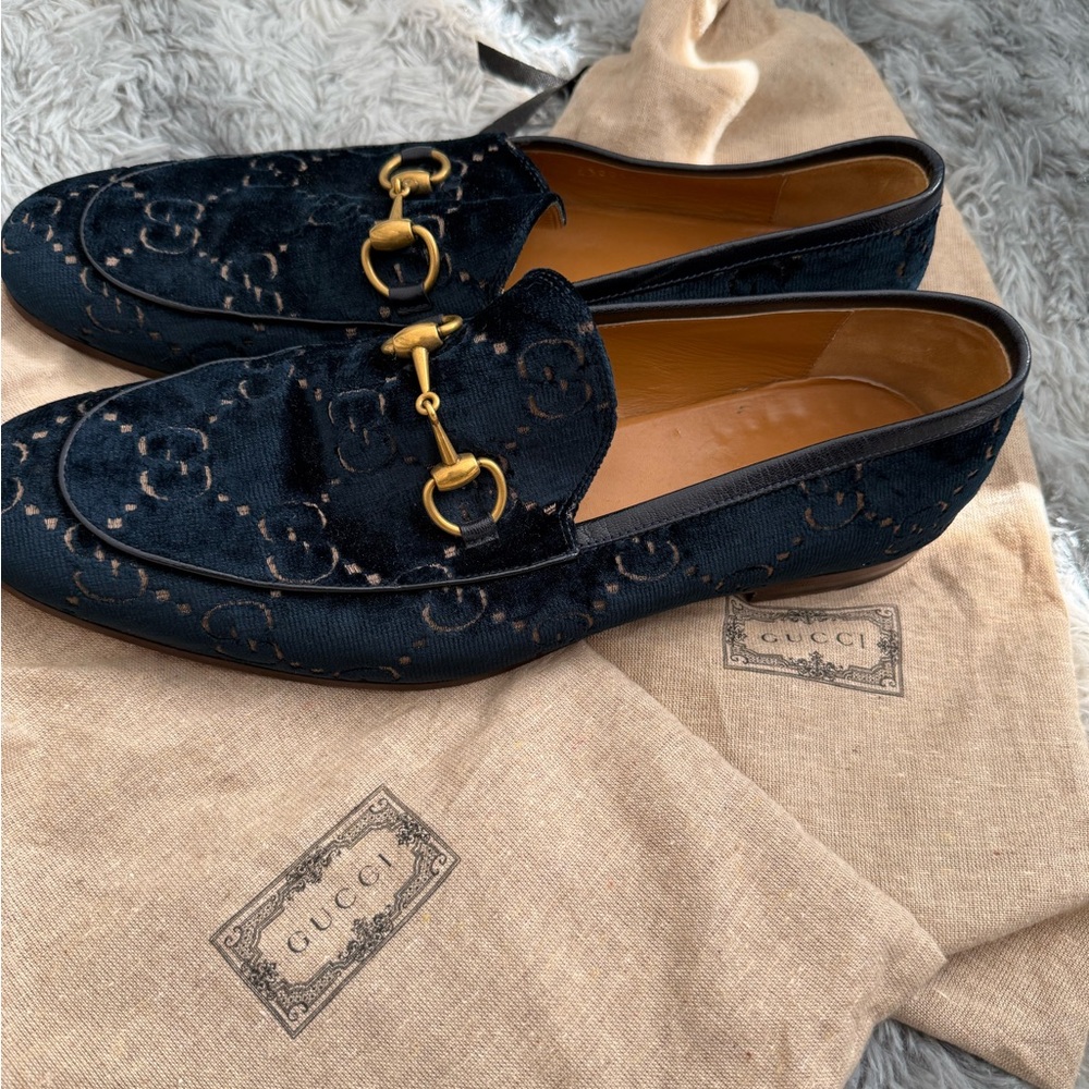 Gucci Men's Loafers